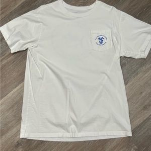 Southern Tide tee